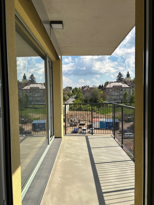 Prodej bytu 3+kk 87 m²
