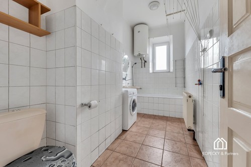 Prodaný dům 350 m², pozemek 230 m²