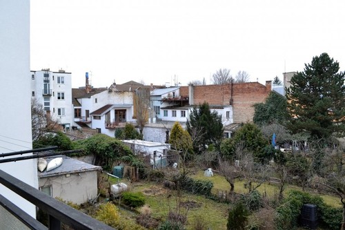 Prodaný byt 2+1 54 m²