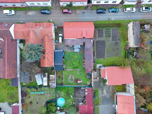 Prodaný dům 83 m², pozemek 222 m²
