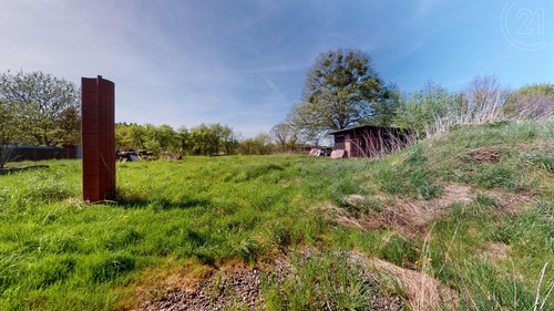 Prodaný dům 217 m², pozemek 1295 m²
