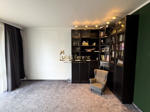 Prodaný dům 177 m², pozemek 212 m²
