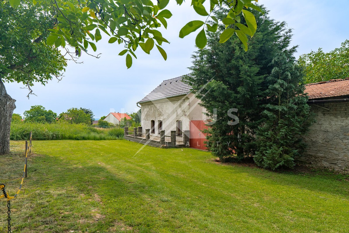 Prodej domu 90 m²