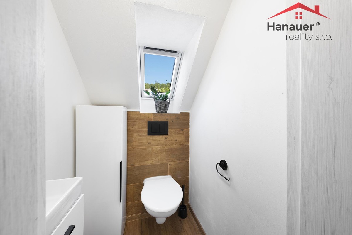 Prodej bytu 2+kk 86 m²