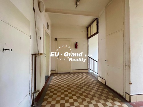 Prodaný dům 250 m², pozemek 153 m²