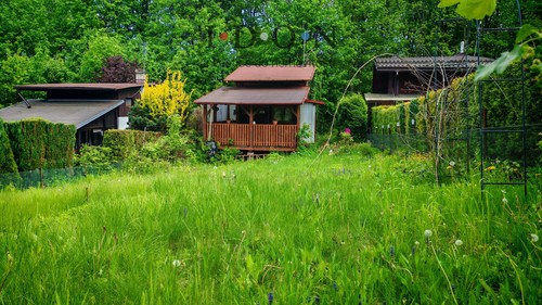 Prodej chaty 57 m²