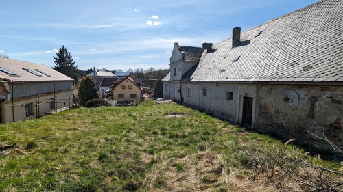 Prodaný dům 287 m², pozemek 1574 m²