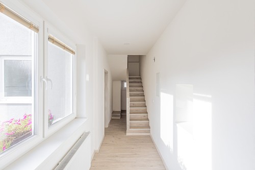 Prodaný dům 130 m², pozemek 118 m²