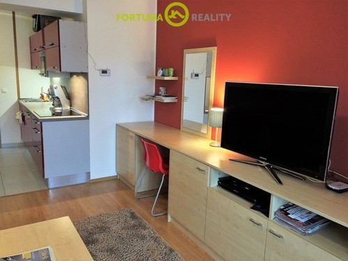 Prodej bytu 2+kk 55 m²
