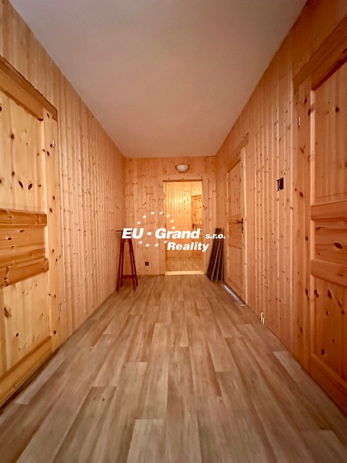 Prodaný dům 240 m², pozemek 959 m²