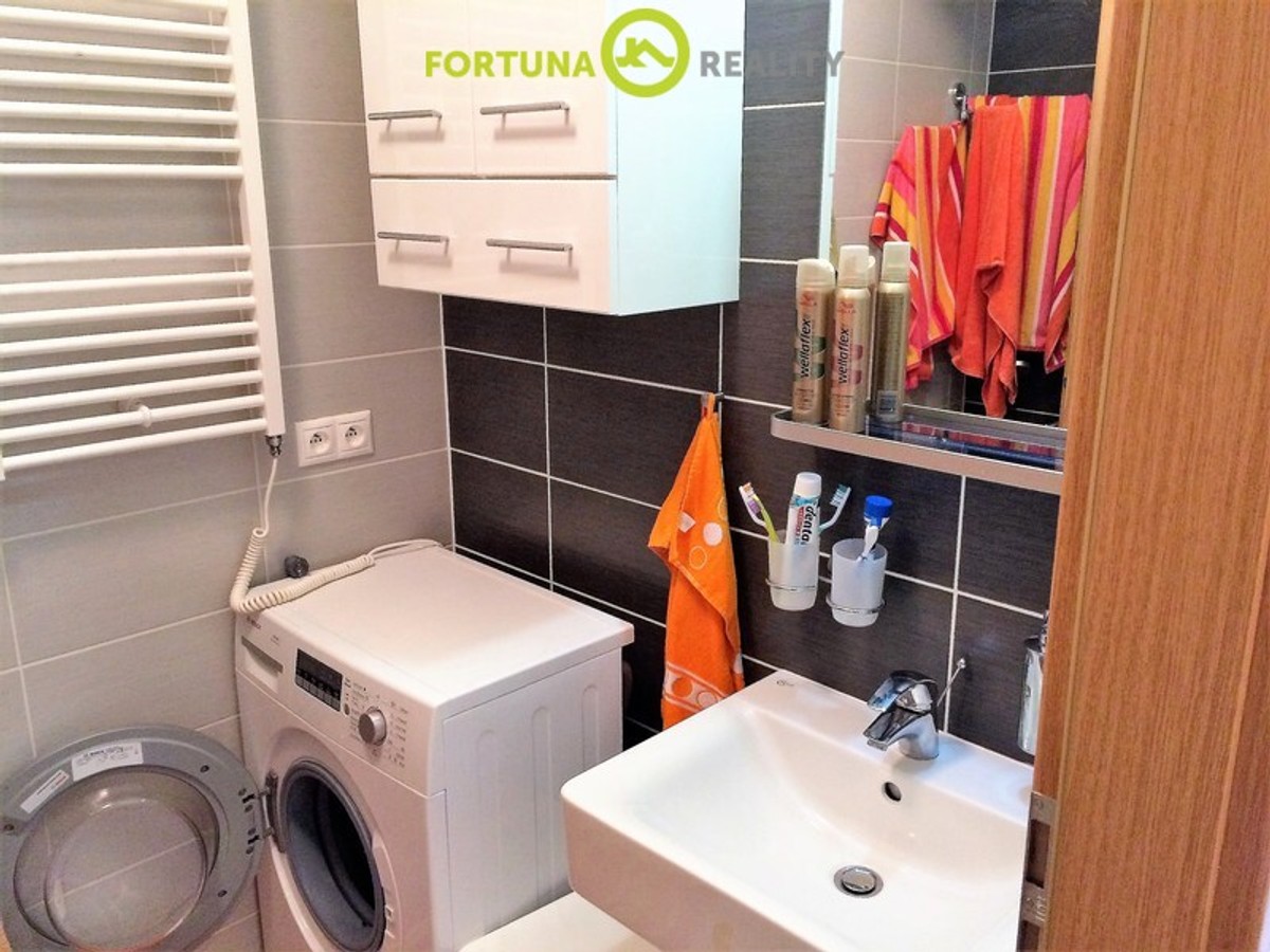 Prodej bytu 2+kk 55 m²
