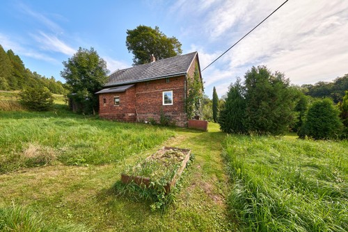 Prodaný dům 97 m², pozemek 1271 m²