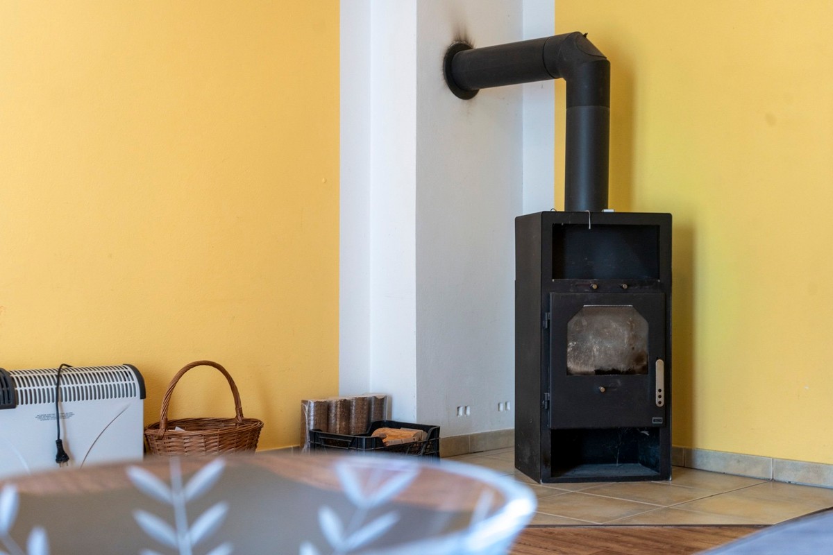 Prodej domu 190 m², pozemek 1212 m²