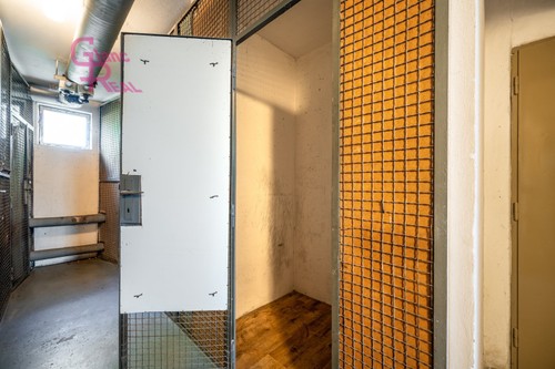 Prodaný  byt 1+1 31 m²