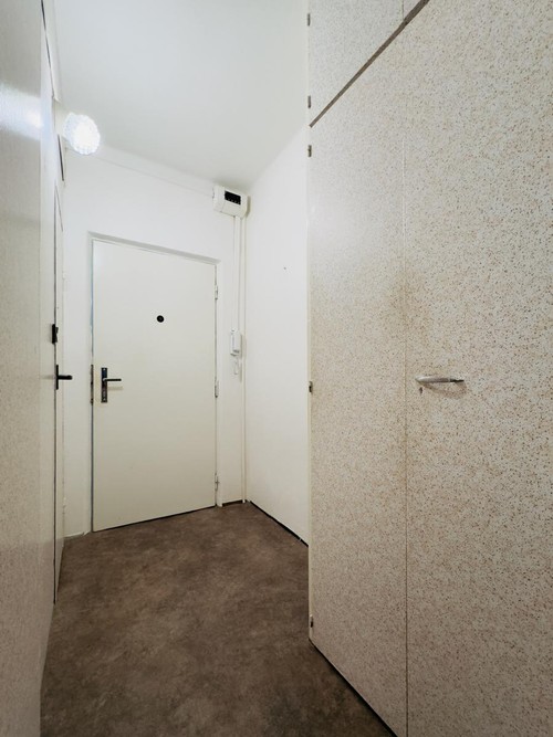 Prodaný byt 1+1 36 m²