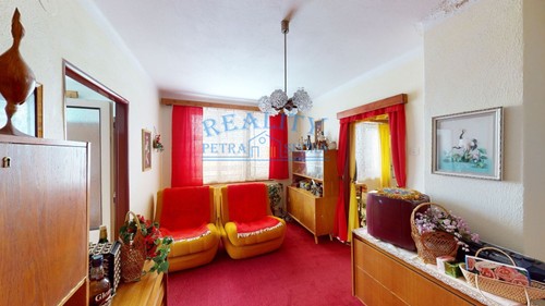 Prodaný dům 135 m², pozemek 1338 m²