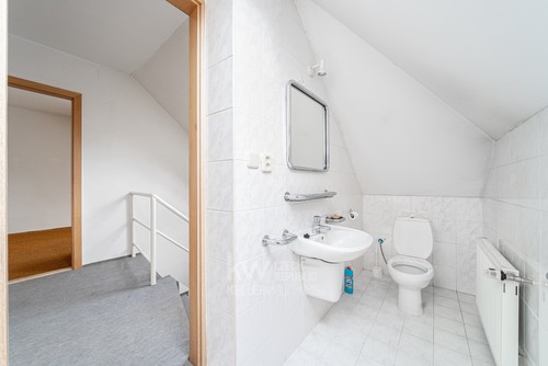 Prodaný dům 147 m², pozemek 244 m²