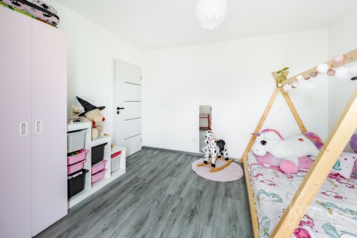 Prodaný dům 157 m², pozemek 979 m²