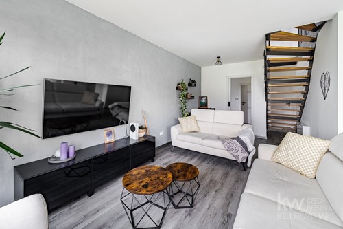 Prodaný dům 157 m², pozemek 979 m²