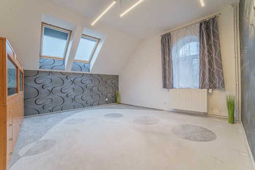 Prodej vily 250 m²