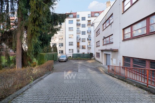 Prodaný byt 3+1 73 m²
