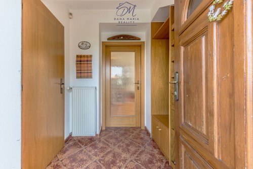 Prodaný dům 140 m², pozemek 382 m²