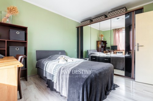 Prodaný byt 4+1 97 m²