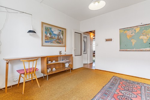 Prodaný byt 3+1 75 m²