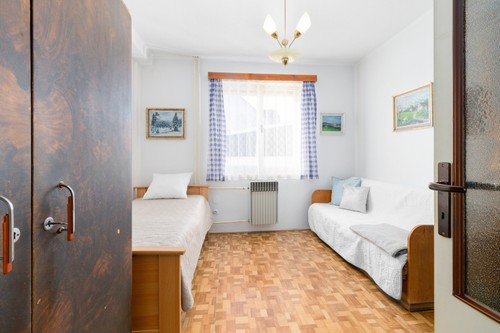 Prodaný dům 156 m², pozemek 844 m²