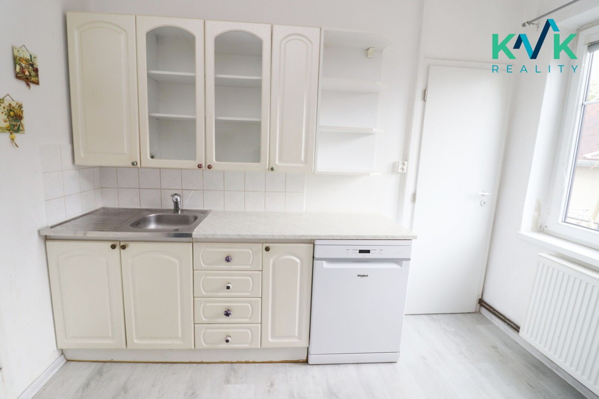 Prodej domu 225 m²