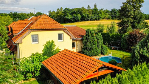 Prodaný dům 187 m², pozemek 900 m²