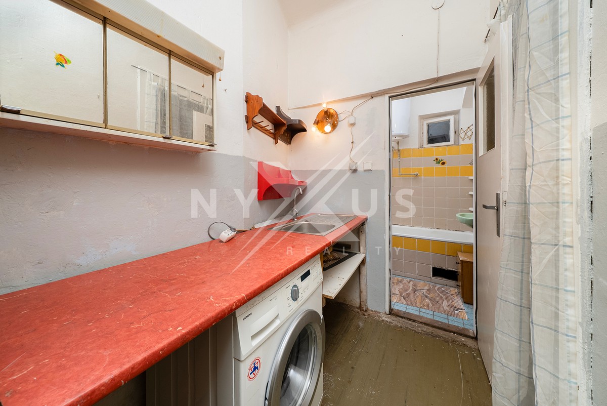 Prodej bytu 2+1 64 m²