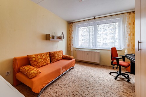 Prodaný byt 4+1 90 m²