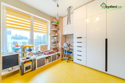 Prodej bytu 3+kk 75 m²