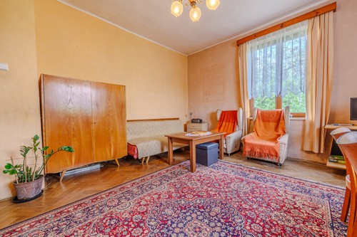 Prodaný dům 300 m², pozemek 1392 m²