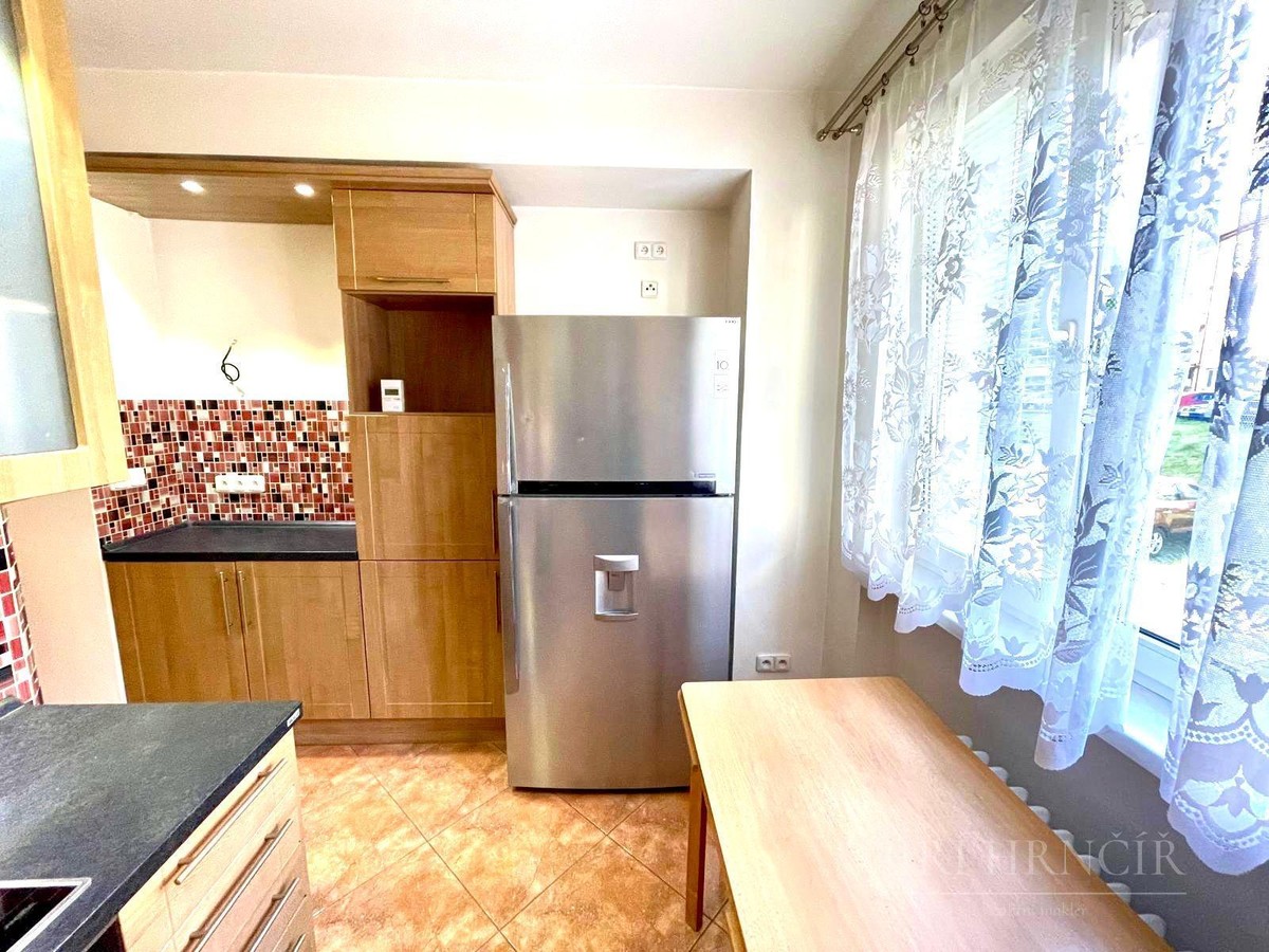 Prodej bytu 3+1 75 m²