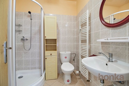 Prodaný byt 1+kk 33 m²