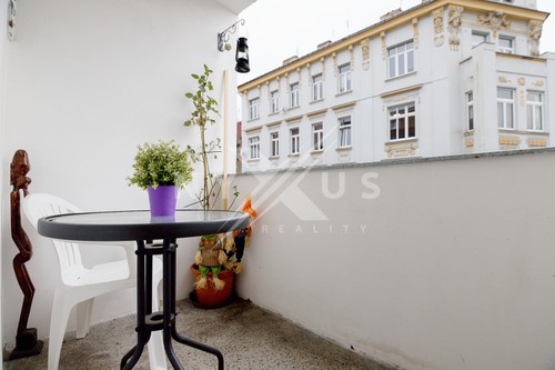 Prodej bytu 3+1 79 m²