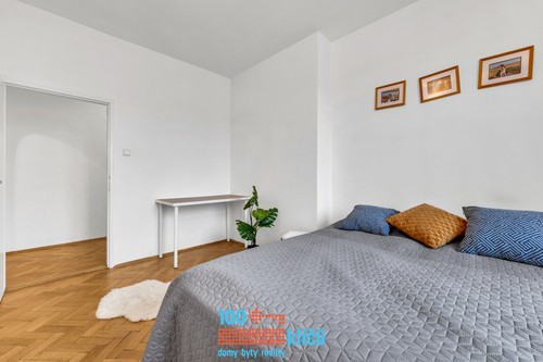 Prodej bytu 3+kk 94 m²