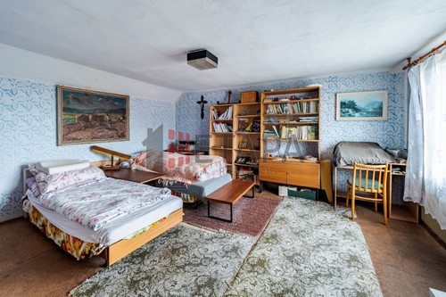 Prodaný dům 134 m², pozemek 982 m²