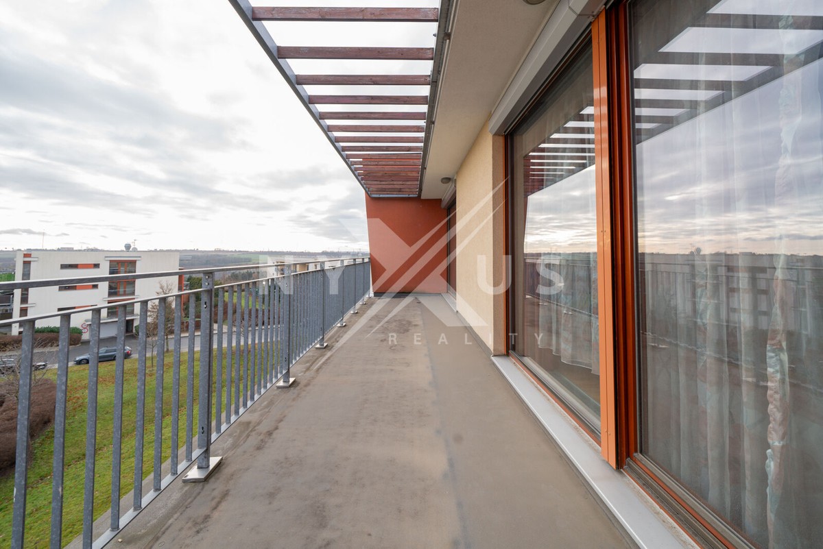 Prodej bytu 4+kk 155 m²