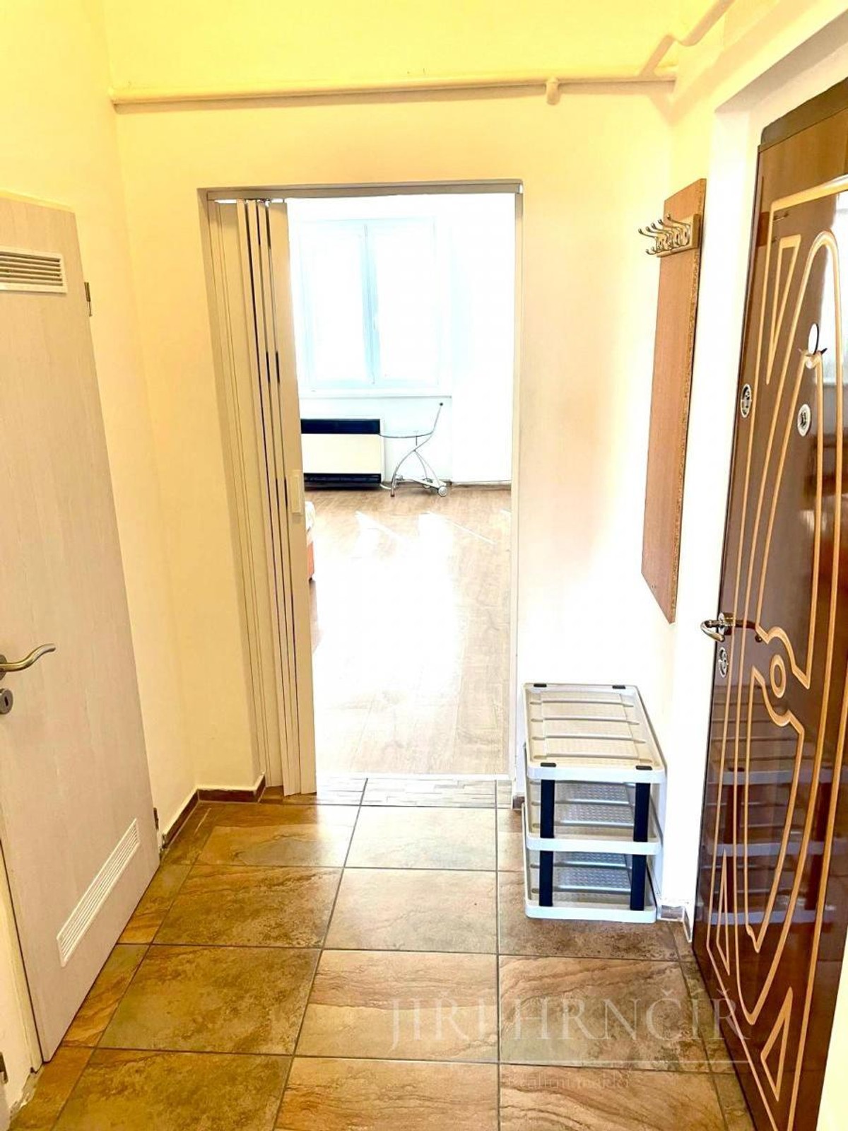 Prodej bytu 1+1 47 m²