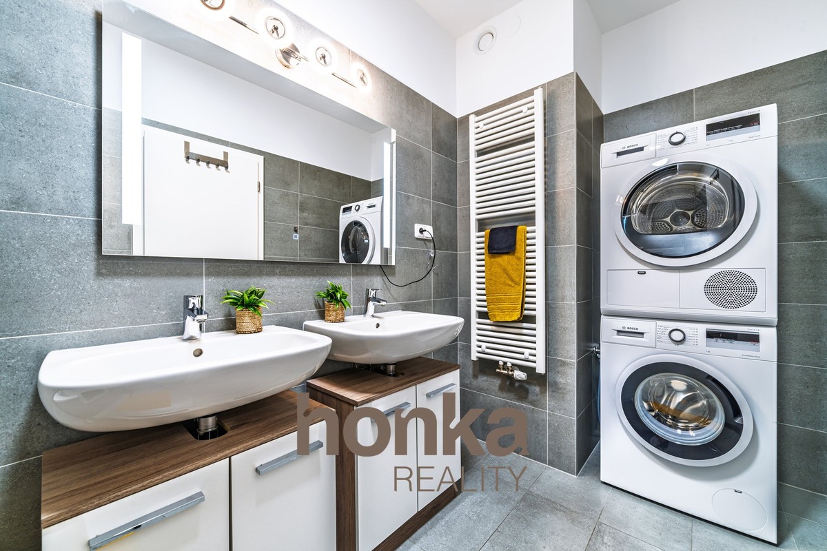 Prodej bytu 3+kk 90 m²