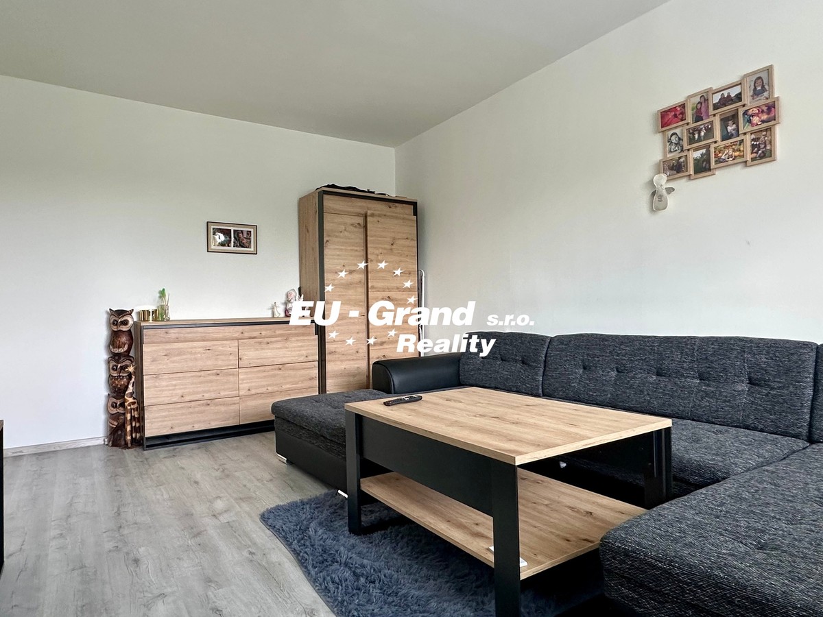 Prodej bytu 2+1 59 m²