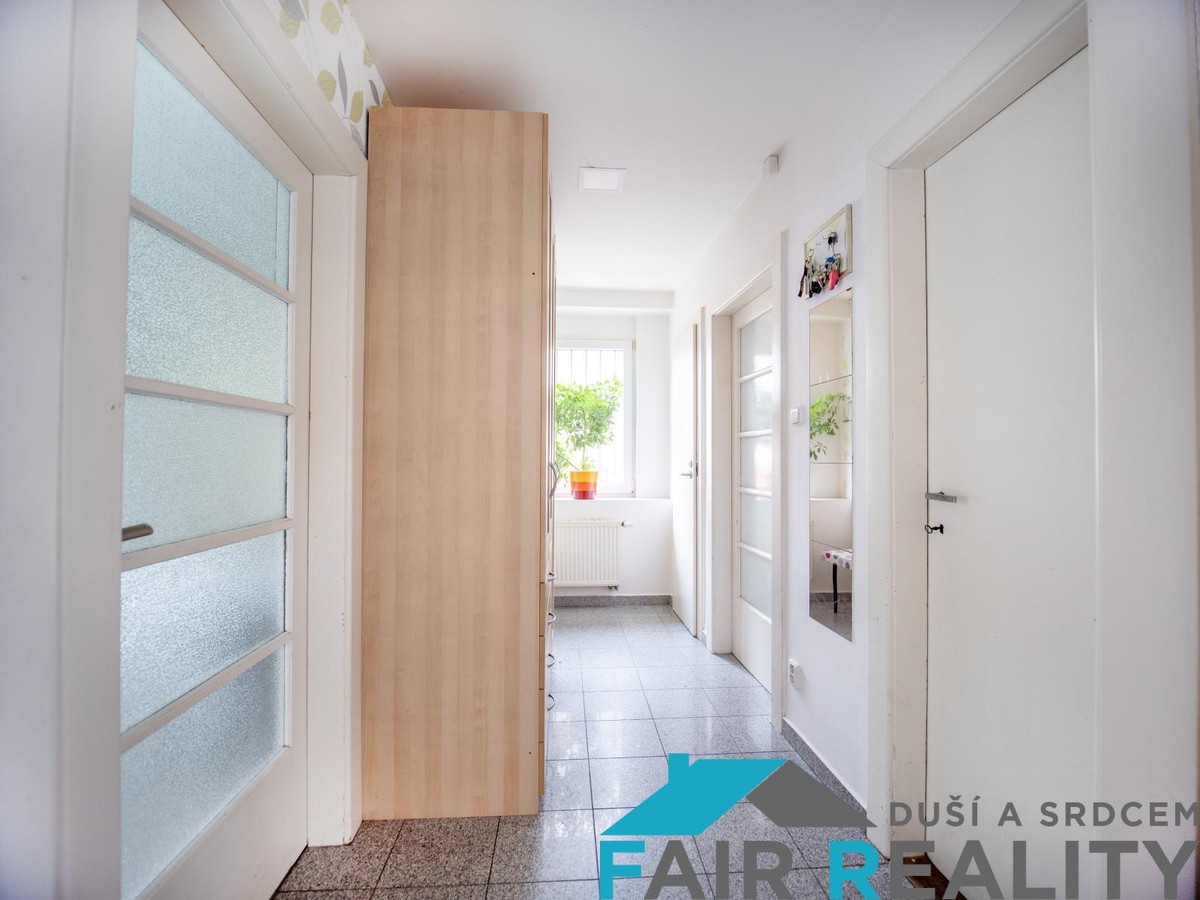 Prodej domu 172 m², pozemek 453 m²