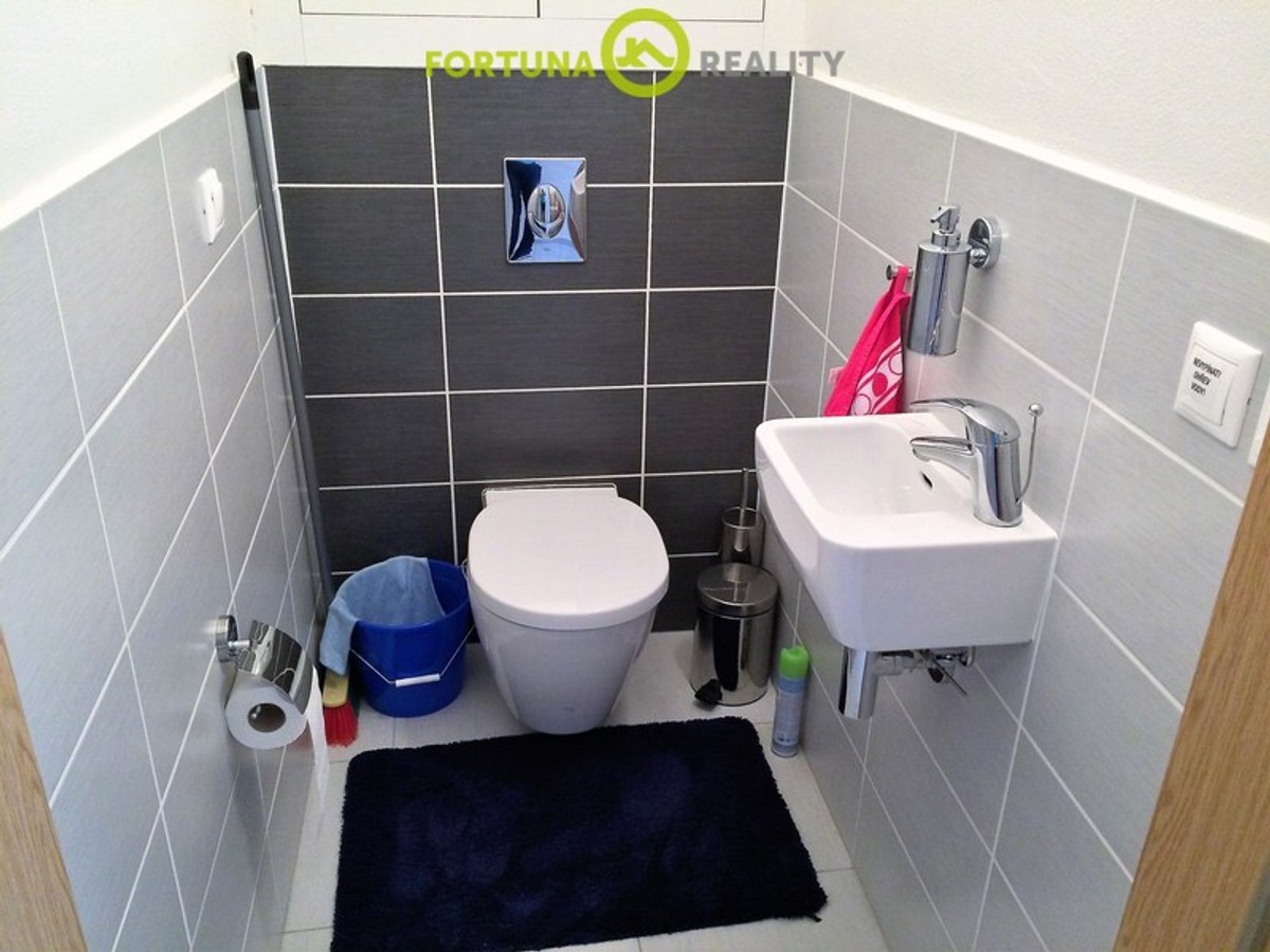 Prodej bytu 2+kk 55 m²