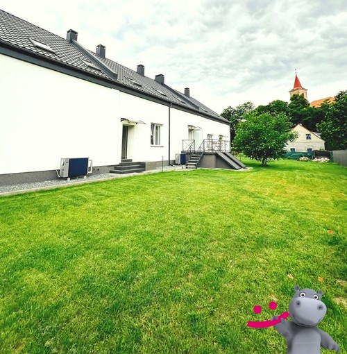 Prodej domu 172 m², pozemek 1251 m²