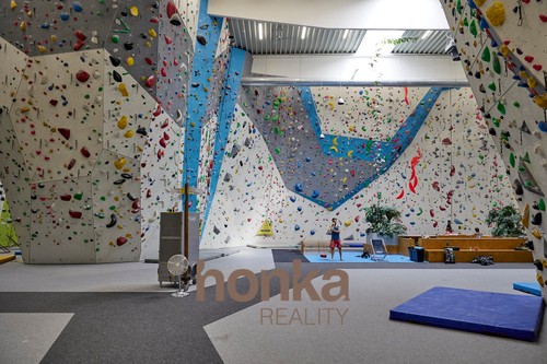 Prodaný byt 2+kk 46 m²
