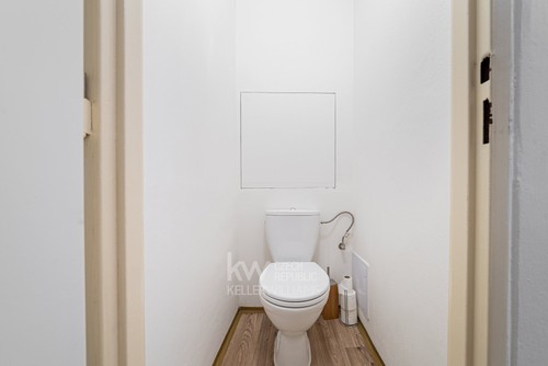 Prodaný byt 2+1 53 m²