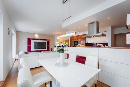 Prodaný byt 3+kk 104 m²